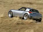 Dodge Sling Shot Concept 2004 года